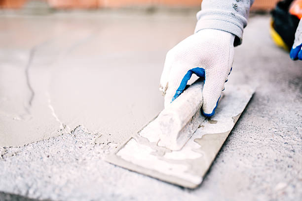 Best Concrete Driveway Repair Near Me  in Two Rivers, WI